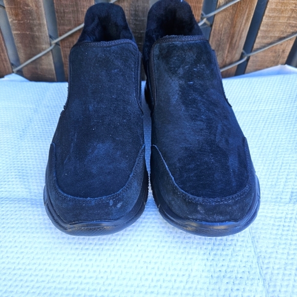 Skechers Sawback Pro Men's  Size 7.5 - Picture 8 of 16